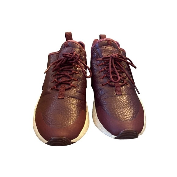 Nike Air Huarache Run Ultra Athletic Shoes 859511 Women’s Size 8.5 - Picture 2 of 8